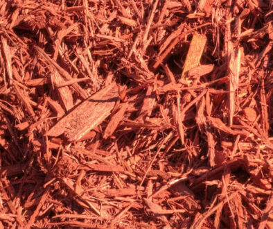 red-mulch